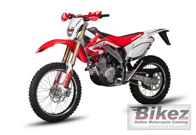 Honda baja deals 125